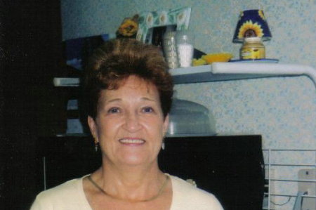 Doris Sims Photo 27