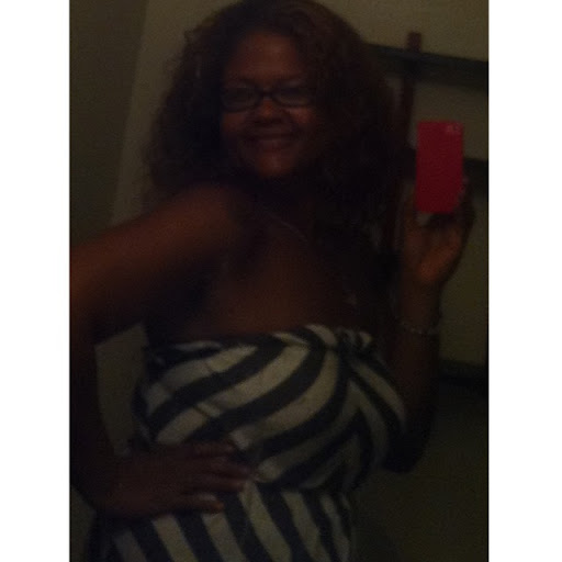 Jessica Mccloud Photo 7