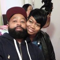 Damon Bullock Photo 14