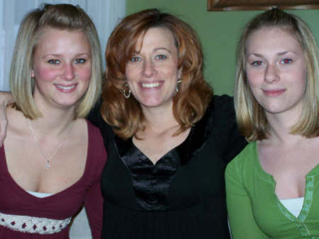 Stacey Moran Photo 18