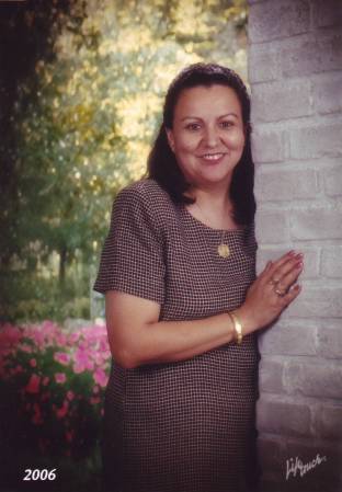 Paula Vargas Photo 32