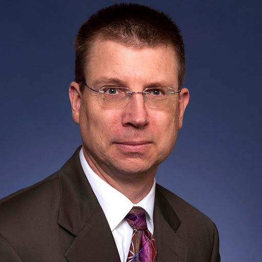 Curtis Allen Photo 5