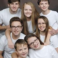 Katherine Rasmussen Photo 7