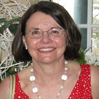 Margaret Duncan Photo 10