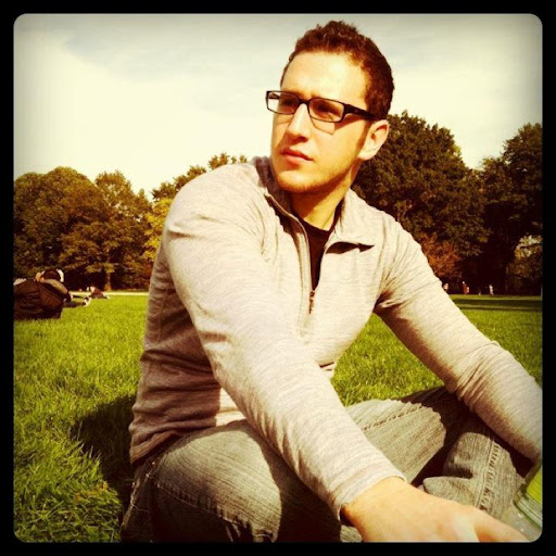 Marc Saltzman Photo 13