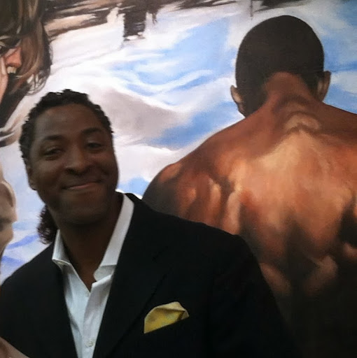 Gerald Griffin Photo 26