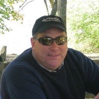 Stephen Chouinard Photo 9