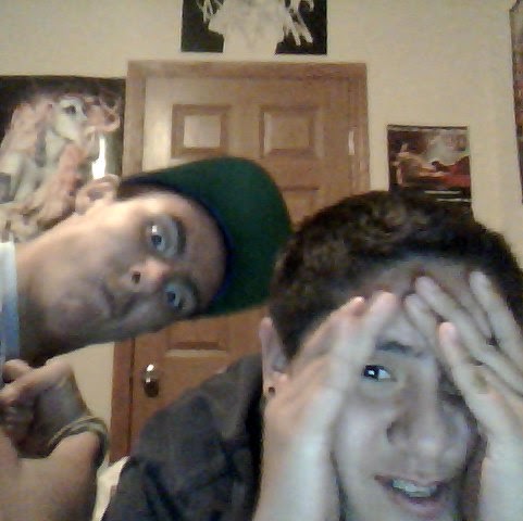 Paul Valdez Photo 31