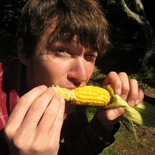 Alexander Fraser Photo 9