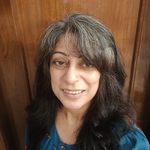 Rachna Kalra Photo 16
