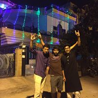 Bharat Bhushan Photo 15