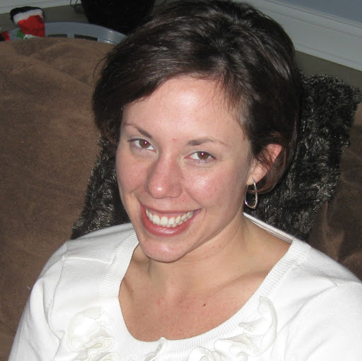 Rachel Morrow Photo 16