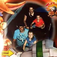 Cindy Forte Photo 10