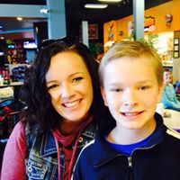 Jamie Riley Photo 14