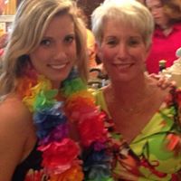 Andrea Stanford Photo 16