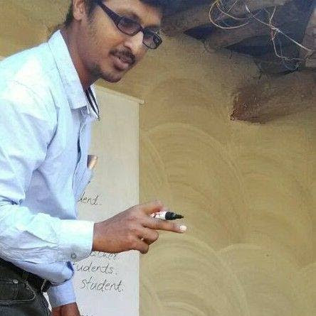 Samuel Varghese Photo 18