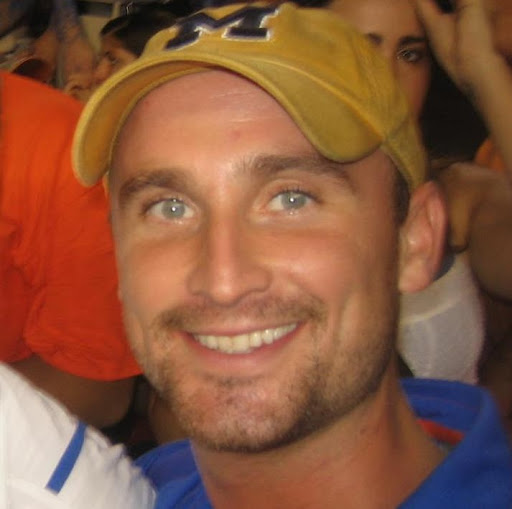 Michael Leach Photo 8 Michael Leach Photo 8