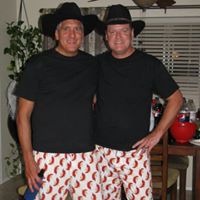 Marc Atkinson Photo 22