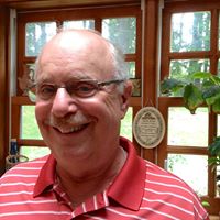 Barry Levine Photo 40