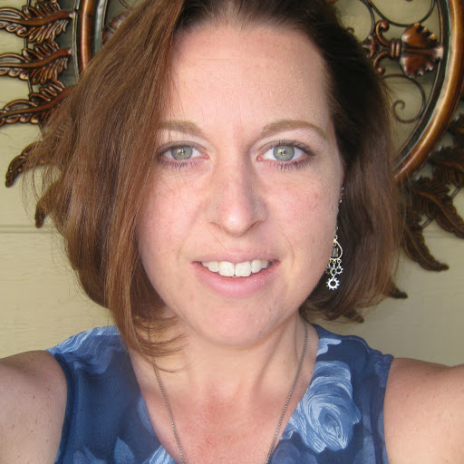 Laurie Burch Photo 15