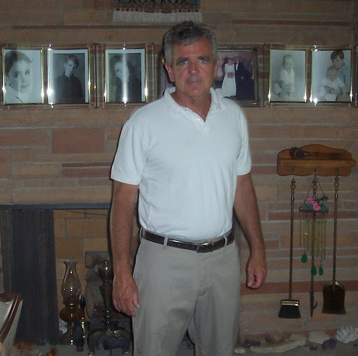 Paul Inman Photo 37