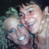 Tina Merritt Photo 13