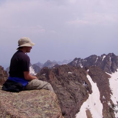 Joshua Weber Photo 11