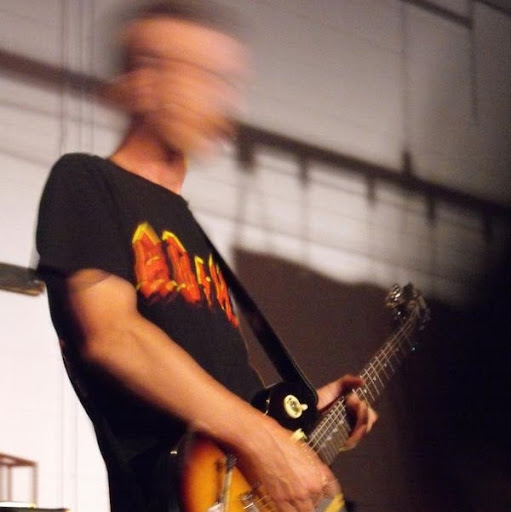 Jerry Tidwell Photo 19