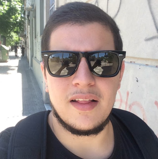 Emanuel Mendez Photo 10