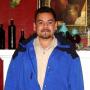 Alfredo Quiroz Photo 18