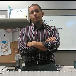 Timothy Barbour Photo 5