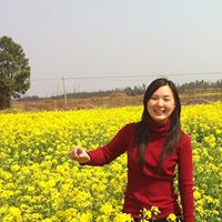 Melinda Zheng Photo 1
