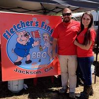 Brandon Fletcher Photo 27