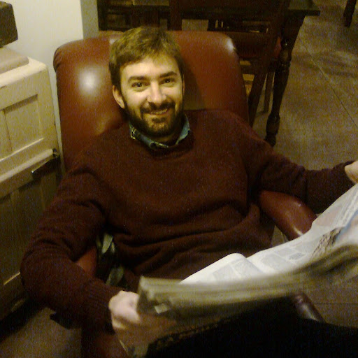 John Wheatley Photo 19