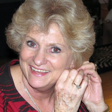 Barbara West Photo 1