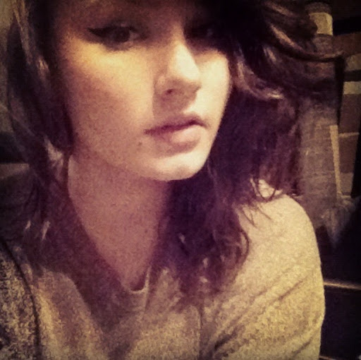 Jenna Reese Photo 10