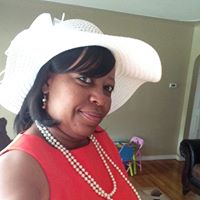 Kimberly Garrett Photo 22