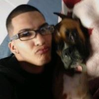 Eddie Perez Photo 11