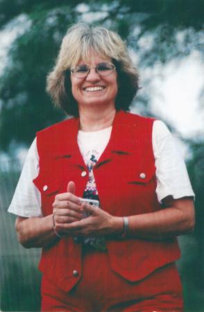 Dawn Mayfield Photo 15