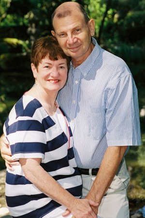 Janet Powell Photo 32