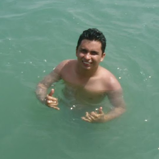 Johnny Rocha Photo 11