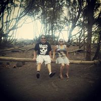 Stacey Vargas Photo 7