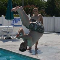 Peter Newcomb Photo 4