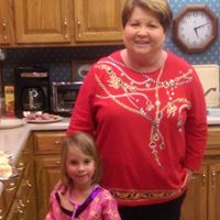 Nancy Cooke Photo 7