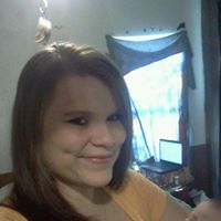 Hannah Maxwell Photo 18