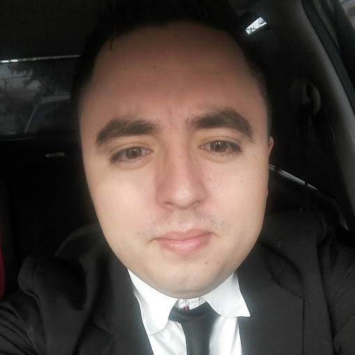Alberto Silva Photo 36