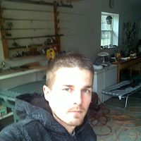 Jesse Swafford Photo 21