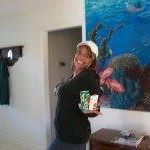 Deborah Peart Photo 1