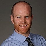 Paul Moore Photo 9