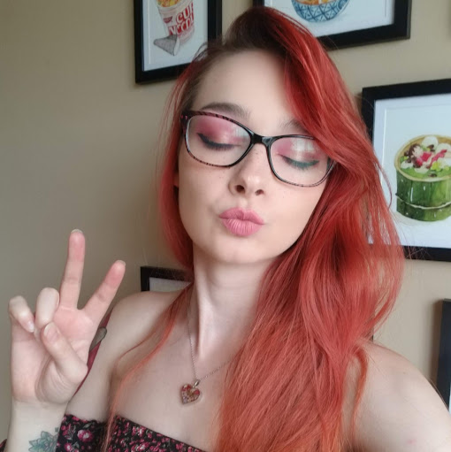 Alyssa Shepard Photo 11
